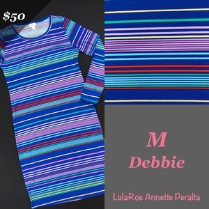 LulaRoe Debbie